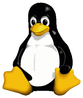Linux Tux